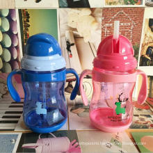 Plastic Water Bottle for Kids